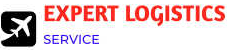 Expert Logistic Service Logo